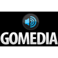 GO Media Logo