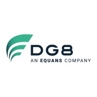 DG8 Design and Engineering Logo