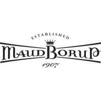 Maud Borup Logo
