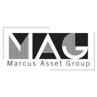 Marcus Asset Group INC Logo