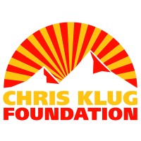 Chris Klug Foundation Logo