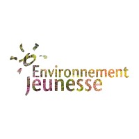 ENvironnement JEUnesse Logo