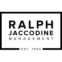 Ralph Jaccodine Management Logo