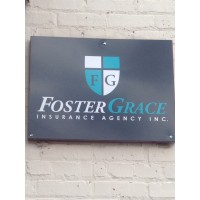 Foster Grace Insurance Agency Inc Logo