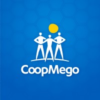 CoopMego Logo
