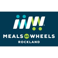 Meals on Wheels Rockland Logo