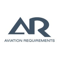 Aviation Requirements Logo