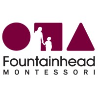 Fountainhead Montessori School Logo