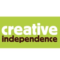 Creative Independence Logo