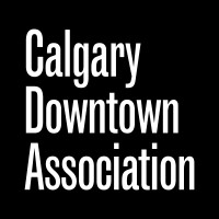 Calgary Downtown Association Logo
