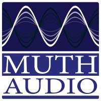 Muth Audio Designs LLC Logo