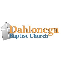 Dahlonega Baptist Church Logo