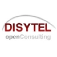 Disytel Logo