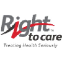 Right to Care Logo