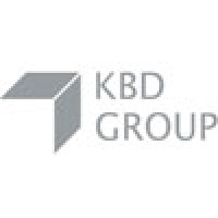 Kajima Building & Design Group, Inc. Logo