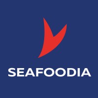 Seafoodia Logo