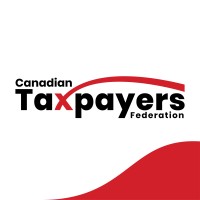 Canadian Taxpayers Federation Logo