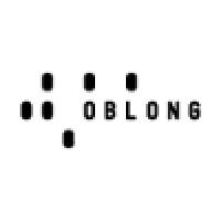 Oblong Inc. Logo