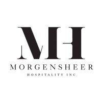 Morgensheer Hospitality, Inc. Logo