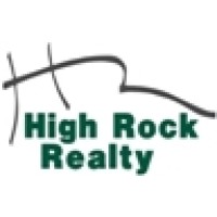 High Rock Realty Logo