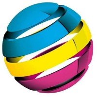 Poligráfica C.A. Logo