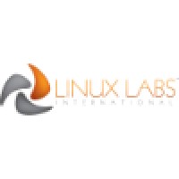 Linux Labs International Inc. Logo