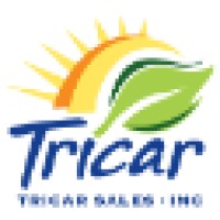 Tricar Sales Inc Logo