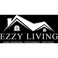 EZZY LIVING Properties Logo
