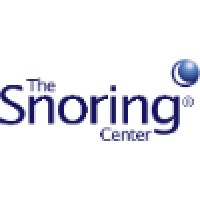 The Snoring Center Logo