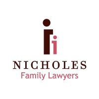 Nicholes Family Lawyers Logo
