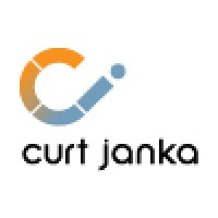 Curt Janka Design Logo