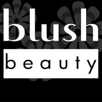 Blush Beauty Logo