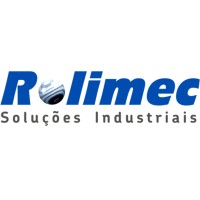 Rolimec Soluções Industriais Logo