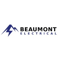 Beaumont Electrical Logo