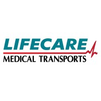 LifeCare Medical Transports Logo