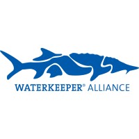 Waterkeeper Alliance Logo