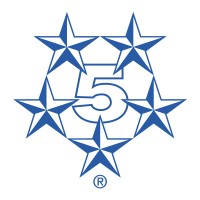 Five Star Products, Inc. Logo