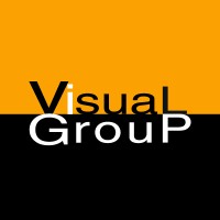 VISUAL GROUP Logo