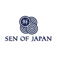 Sen Of Japan SG Logo