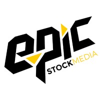 Epic Stock Media Logo