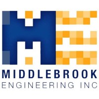 Middlebrook Engineering Inc. Logo