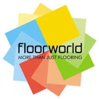 Floorworld Logo