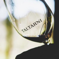 Taltarni Vineyards / Clover Hill Wines Logo