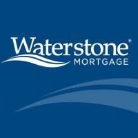 Waterstone Mortgage Corporation Logo