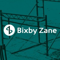Bixby Zane Logo