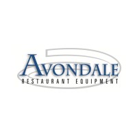Avondale Restaurant Equipment Logo