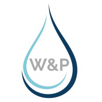 Will & Pierce Agency Logo