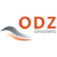 ODZ Consultants Logo