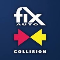 Fix Auto México Logo