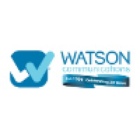 Watson Communications Logo